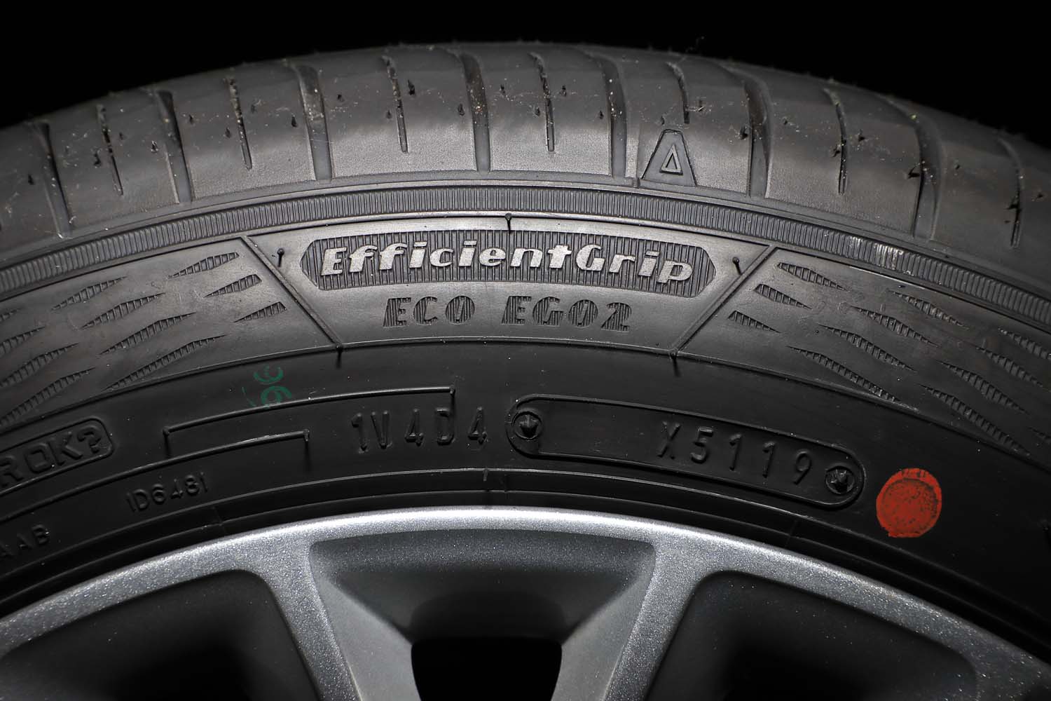 「GOODYEAR EfficientGrip ECO EG02」で走りを楽しむ 【2020 Spring webCGタイヤセレクション＜AD ...