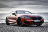 BMW M850i xDrive（4WD/8AT）【海外試乗記】