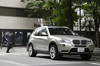 BMW X3 xDrive35i（4WD/8AT）【ブリーフテスト】 BMW X3 xDrive35i（4WD/8AT） の画像1