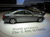 中国市場にアピール！ 海外メーカーが展示した気になるクルマたち【上海ショー09】 【ニュース】 の画像5