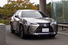 レクサスUX200