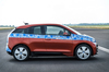 BMW i3 【画像・写真】10