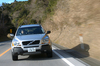 ボルボXC90 2.5T（5AT）【ブリーフテスト】 ボルボXC90 2.5T（5AT） の画像9