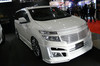 東京オートサロン2011展示車両19 【画像・写真】16