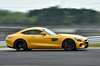 メルセデスAMG GT S（FR/7AT）【短評】 汗もかけるスーパースポーツ の画像6