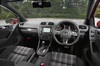 フォルクスワーゲン・ゴルフGTI（FF/6AT）【ブリーフテスト】 フォルクスワーゲン・ゴルフGTI（FF/6AT） の画像5