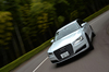 アウディA8 3.0 TFSIクワトロ（4WD/8AT）／A8 L 4.0 TFSIクワトロ（4WD/8AT）【試乗記】 引き算の美学 の画像11