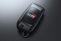 トヨタが新型「アクアGRスポーツ」を発売　TOYOTA GAZOO Racingの手になるスポーツモデルの画像