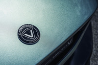 ヤマハがケータハムのEVスポーツクーペ開発に参画　プロトタイプ向けにeアクスルを独自開発の画像