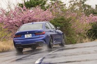 車体の重量は、欧州の計測値で先代よりも55kg軽く仕上がっている。