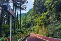 今回の行き先は、記者の大好きな奥多摩エリア。都心から2時間で到着する、緑豊かなツーリングエリアだ。