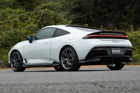 2025ワークスチューニンググループ合同試乗会（後編：無限／TRD編）【試乗記】の画像