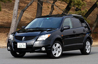 【Movie】輸入車一気乗り！　JAIA試乗会（トヨタ・ボルツ編）