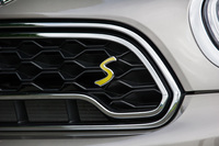 MINIクーパーS EクロスオーバーALL4