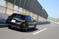 トヨタ・カローラ ツーリングW×B