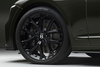 「ベントレー・フライングスパー」のマイナーチェンジモデル発表　「フライングスパーS」の新型もラインナップの画像