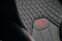 ベントレー・ベンテイガ（4WD/8AT）【試乗記】の画像