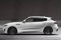 マセラティ各車の2022年モデル発売　新たに3つのトリムを設定の画像