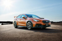 スバルが「レヴォーグ」と「WRX S4」を一部改良　「アイサイト」やカーナビの機能を強化の画像