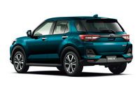 スバル・レックス