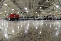 
	オープンは2018年の第2四半期を予定（というか、本稿を編集しているのが4月19日なので、ひょっとしたらもうオープンしているかも）。ただ、資料に「for internal use initially」とあったので、当初は社内利用のみに限られるようだ。
	