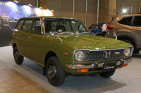 「スバル・レオーネ4WDエステートバン」