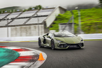 ランボルギーニ・レヴエルト