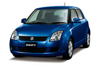 「スズキ・スイフト」に充実装備の特別仕様車2車種登場