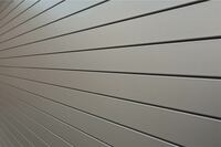 Gear up! Recommends | 文化シヤッター シャルティエの画像