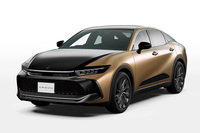 クラウン クロスオーバーZ