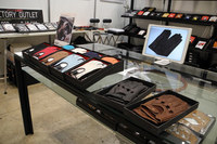 「オートモビル カウンシル2017」の会場から（マルシェ＆オーナーズクラブ編 その3）