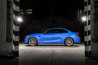 最高出力450PS　限定車「BMW M2 CS」が日本上陸の画像