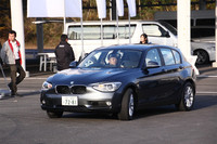 「BMW 1シリーズ」