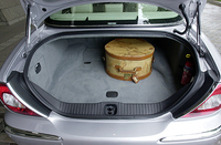 ジャガーXJシリーズ（6AT）【試乗記】の画像