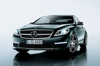 「CL63 AMG」