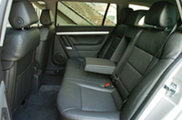 日本GM「オペル・ベクトラワゴン」を発表の画像