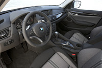 【Movie】「BMW X1」が走る！の画像