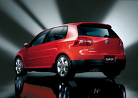 フォルクスワーゲン・ゴルフGTIの「ライバル車はコレ」【ライバル車はコレ】の画像