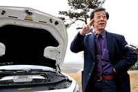 第90回：メルセデス・ベンツS65 AMGクーペ（後編）の画像