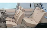 スズキのベーシック軽「アルト」一新の画像