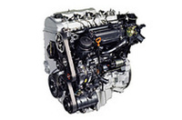 ホンダとマツダブース【ジュネーブショー03】の画像