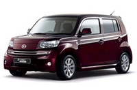 「D-Compact Wagon」