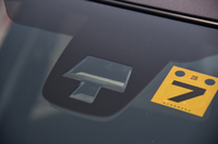 「ワゴンR」には、レーザーレーダーによる衝突被害軽減ブレーキ「レーダーブレーキサポート」や誤発進抑制機能などの安全装備が、新たに追加された。