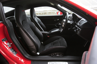 ポルシェ911 GT3／911ターボS／ボクスターGTS／ケイマンGTS【試乗記】の画像