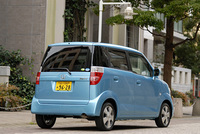 ホンダ・ゼストW（FF/4AT）／ゼストスポーツWターボ（FF/4AT）【試乗記】の画像