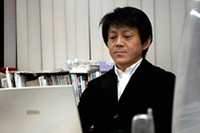 『webCG』スタッフの「2003年の○と×」の画像