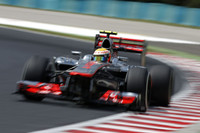 第11戦ハンガリーGP決勝結果【F1 2012 速報】の画像