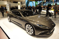 「ロータス・エテルネ」