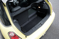 MINIクーパーS（6AT）【試乗記】の画像