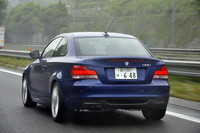 BMW＆MINI新エンジン試乗会（BMW320iクーペ／135iクーペ、MINI ONE／クーパーSクラブマン）【試乗記】の画像